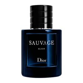 Perfume Sauvage Elixir Dior Masculino
